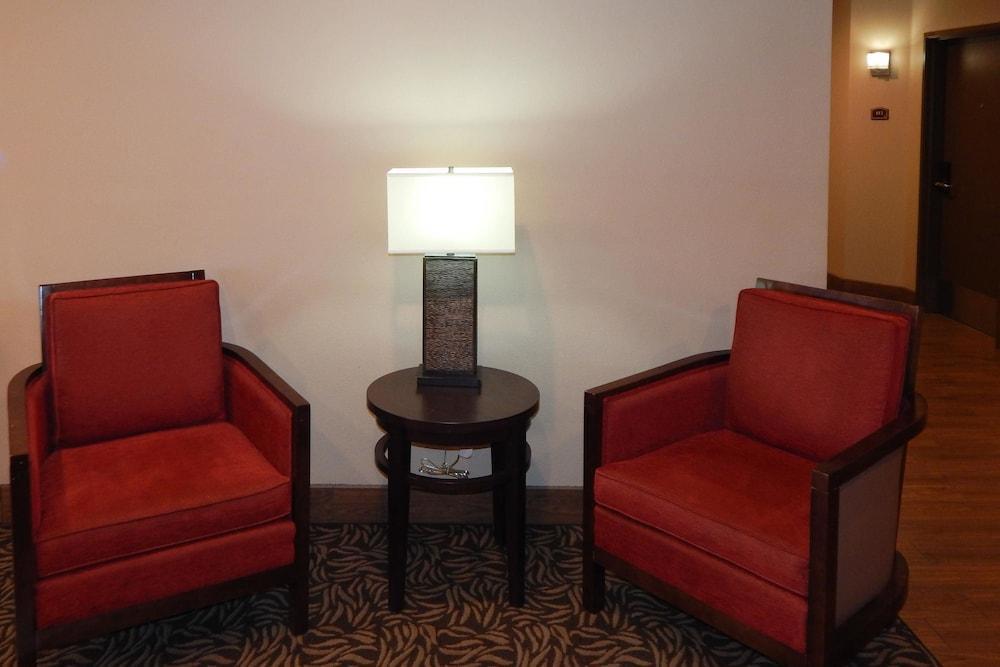 Comfort Inn & Suites Las Cruces Mesilla Zewnętrze zdjęcie