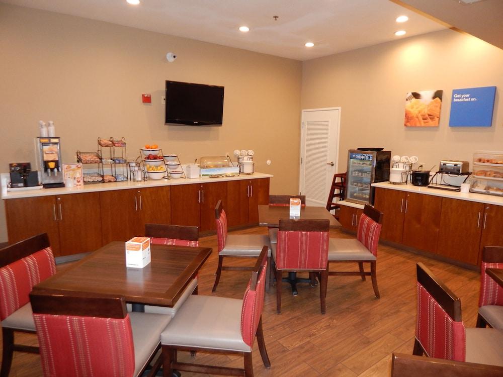 Comfort Inn & Suites Las Cruces Mesilla Zewnętrze zdjęcie