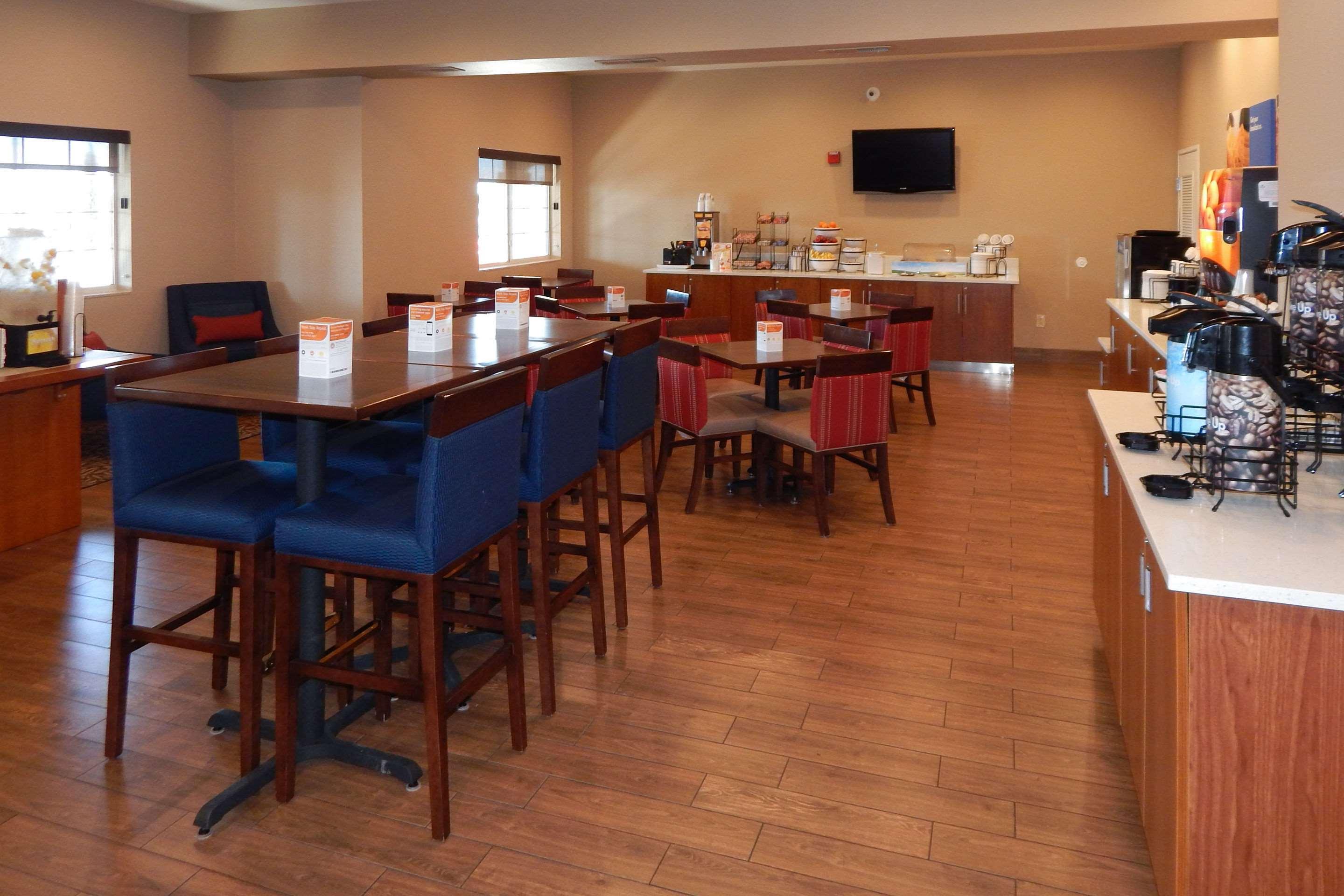 Comfort Inn & Suites Las Cruces Mesilla Zewnętrze zdjęcie