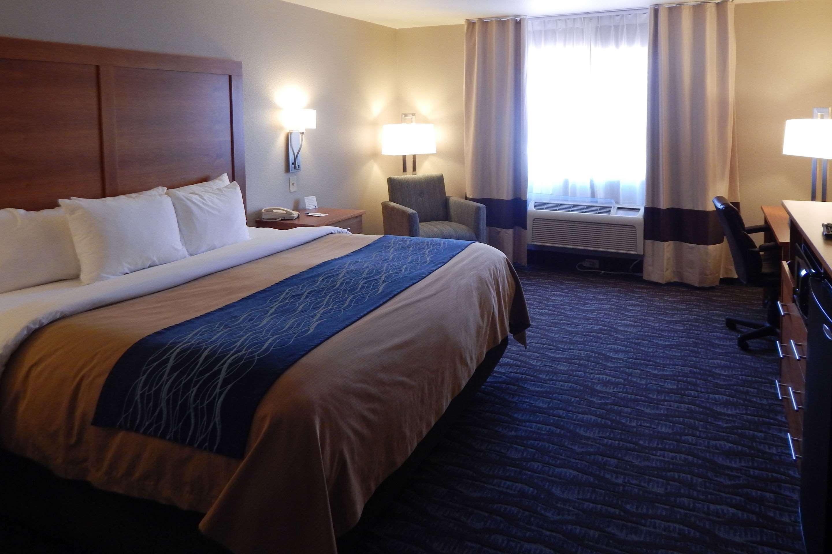 Comfort Inn & Suites Las Cruces Mesilla Zewnętrze zdjęcie