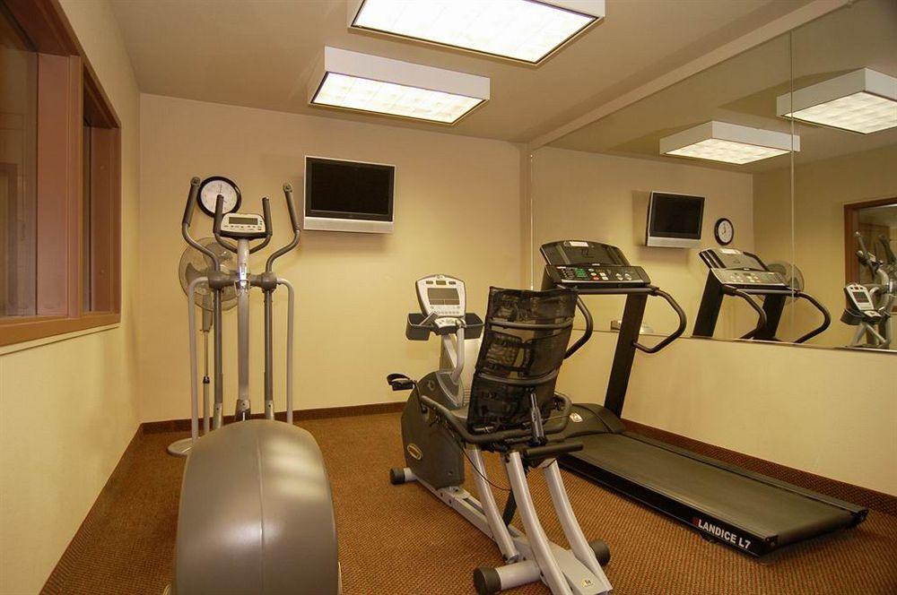 Comfort Inn & Suites Las Cruces Mesilla Zewnętrze zdjęcie