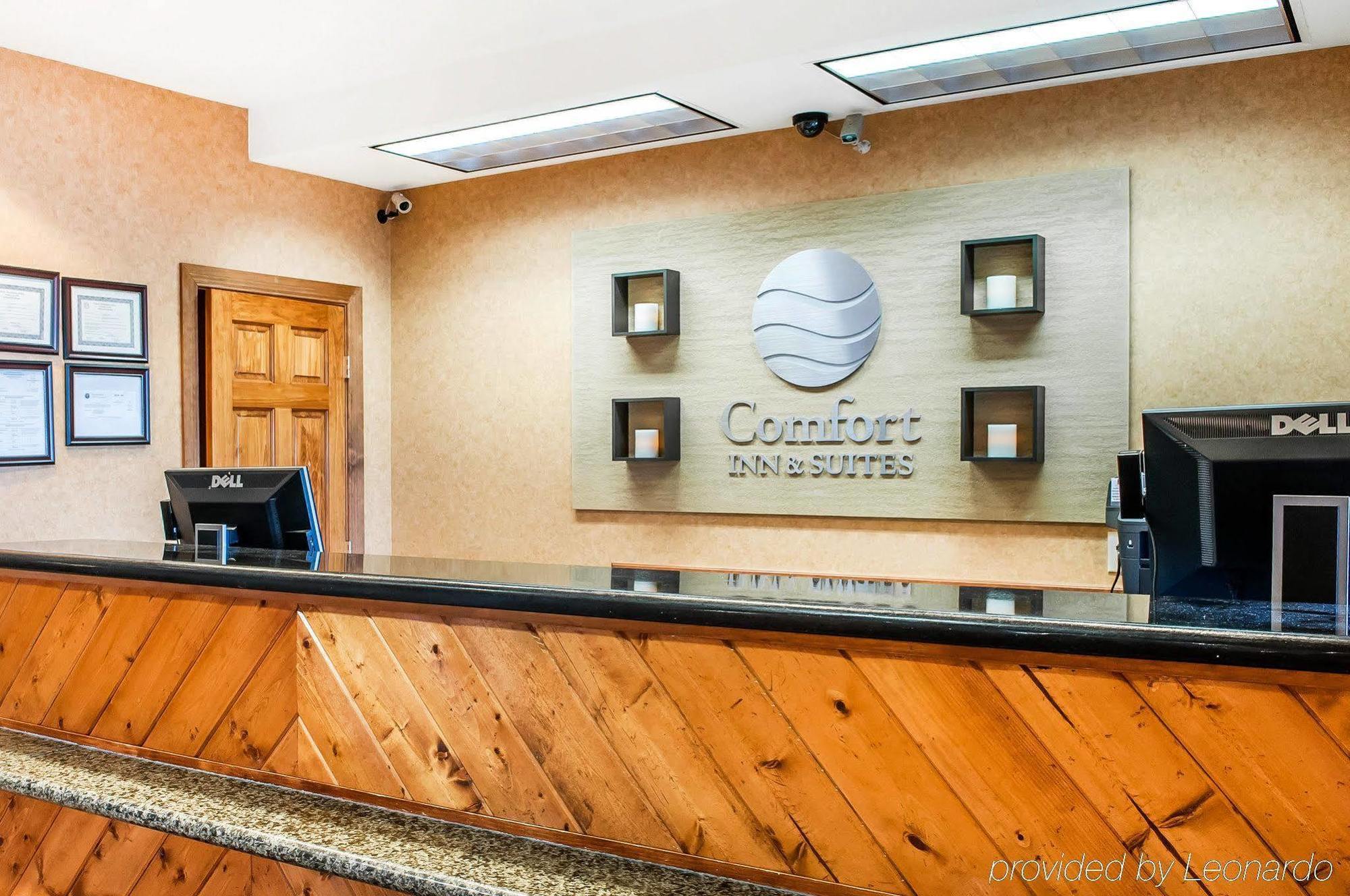 Comfort Inn & Suites Las Cruces Mesilla Zewnętrze zdjęcie