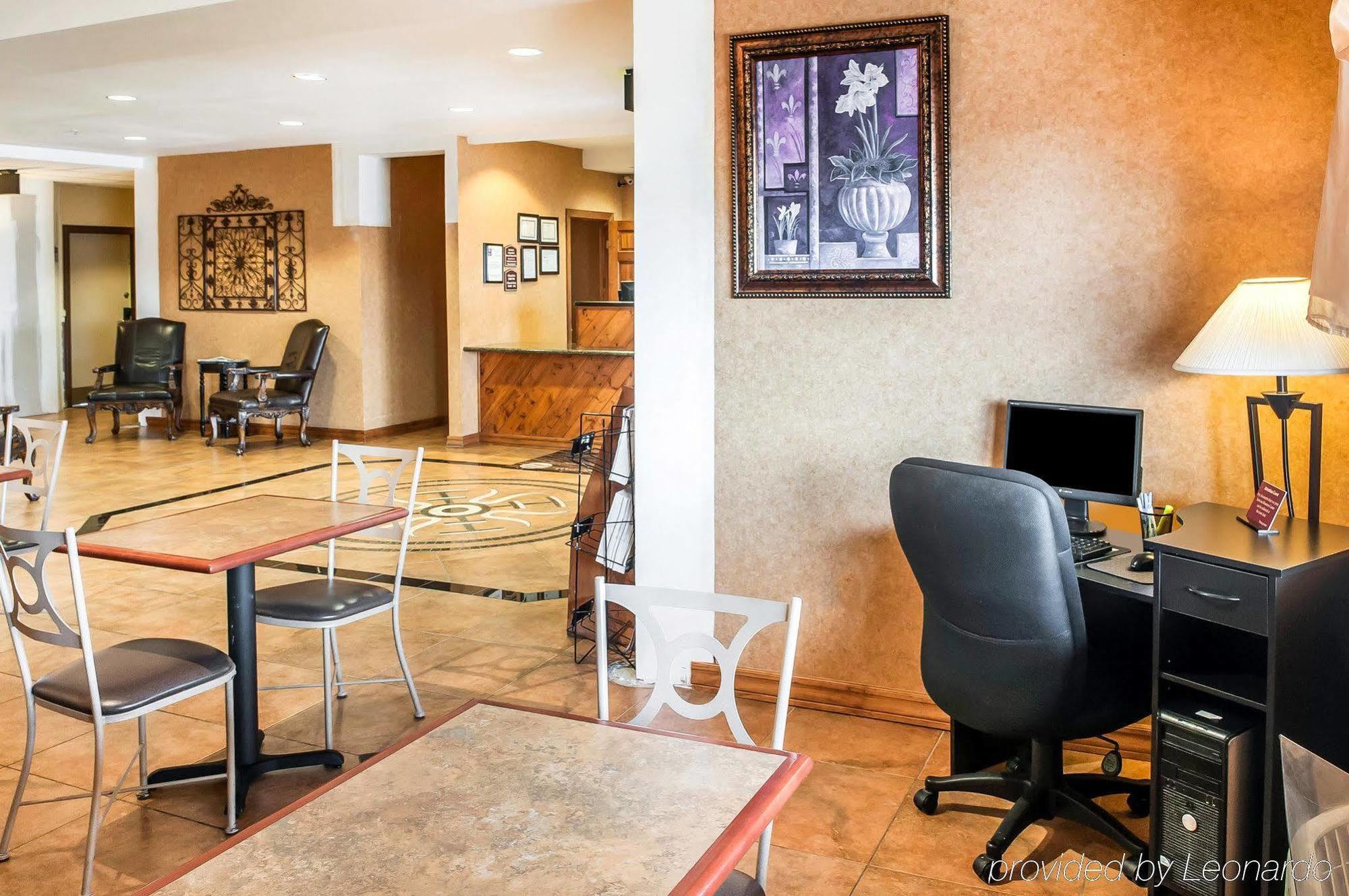 Comfort Inn & Suites Las Cruces Mesilla Zewnętrze zdjęcie