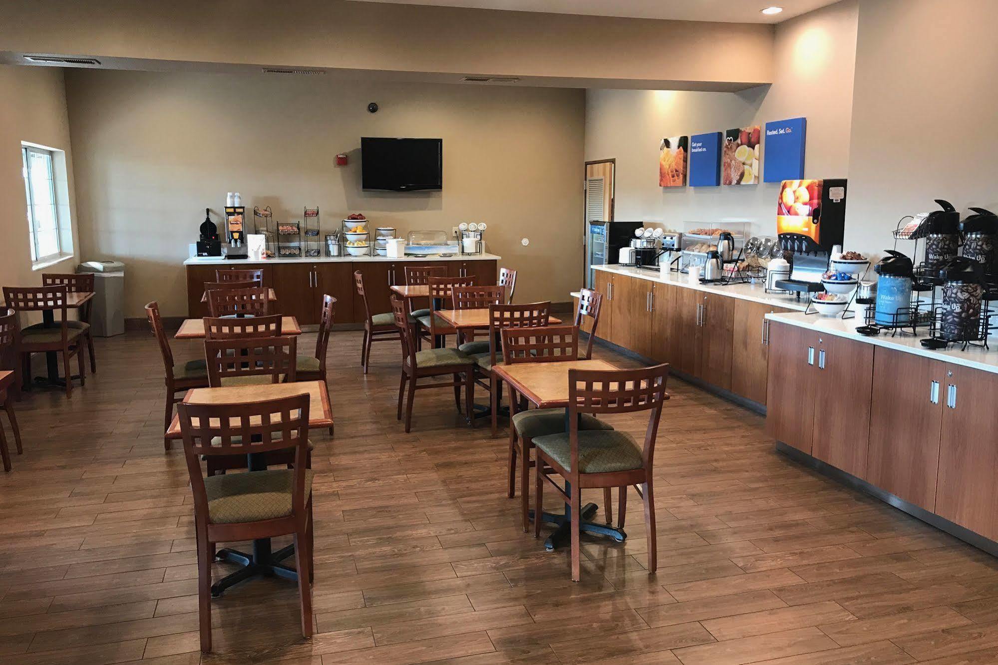 Comfort Inn & Suites Las Cruces Mesilla Zewnętrze zdjęcie