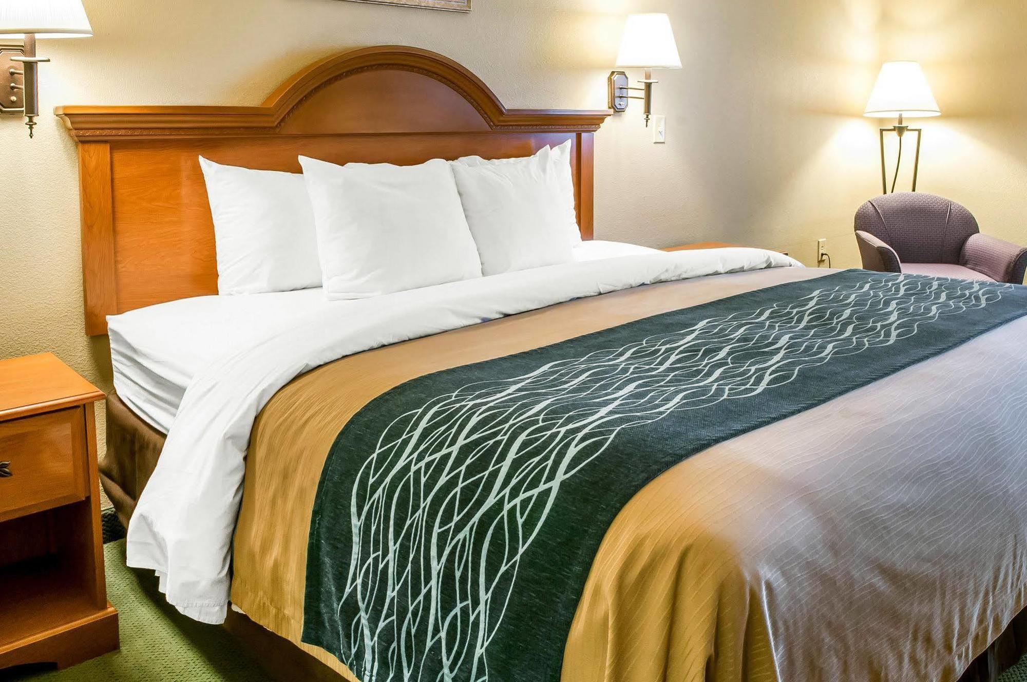 Comfort Inn & Suites Las Cruces Mesilla Zewnętrze zdjęcie