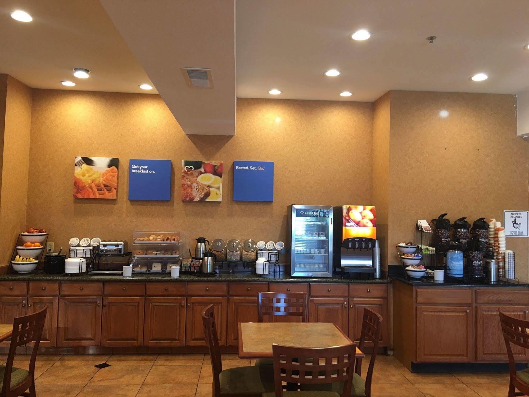 Comfort Inn & Suites Las Cruces Mesilla Zewnętrze zdjęcie