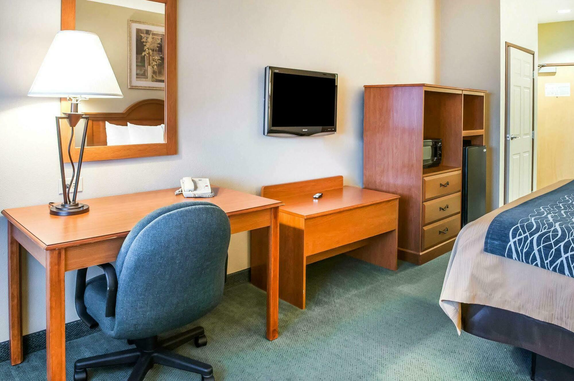 Comfort Inn & Suites Las Cruces Mesilla Zewnętrze zdjęcie
